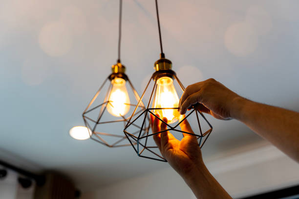 Best Electrical Outlet Repair  in Lakewood Clu, MI