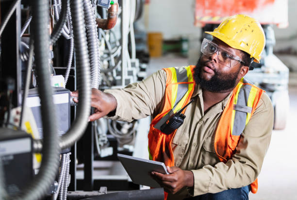 Best Electrical Troubleshooting Services  in Lakewood Clu, MI