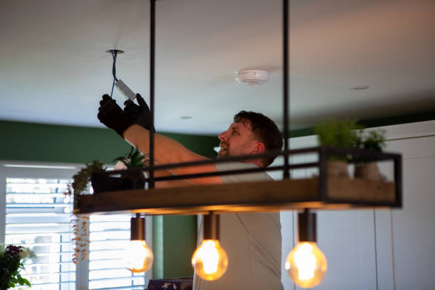 Trusted Lakewood Clu, MI Electrician Experts